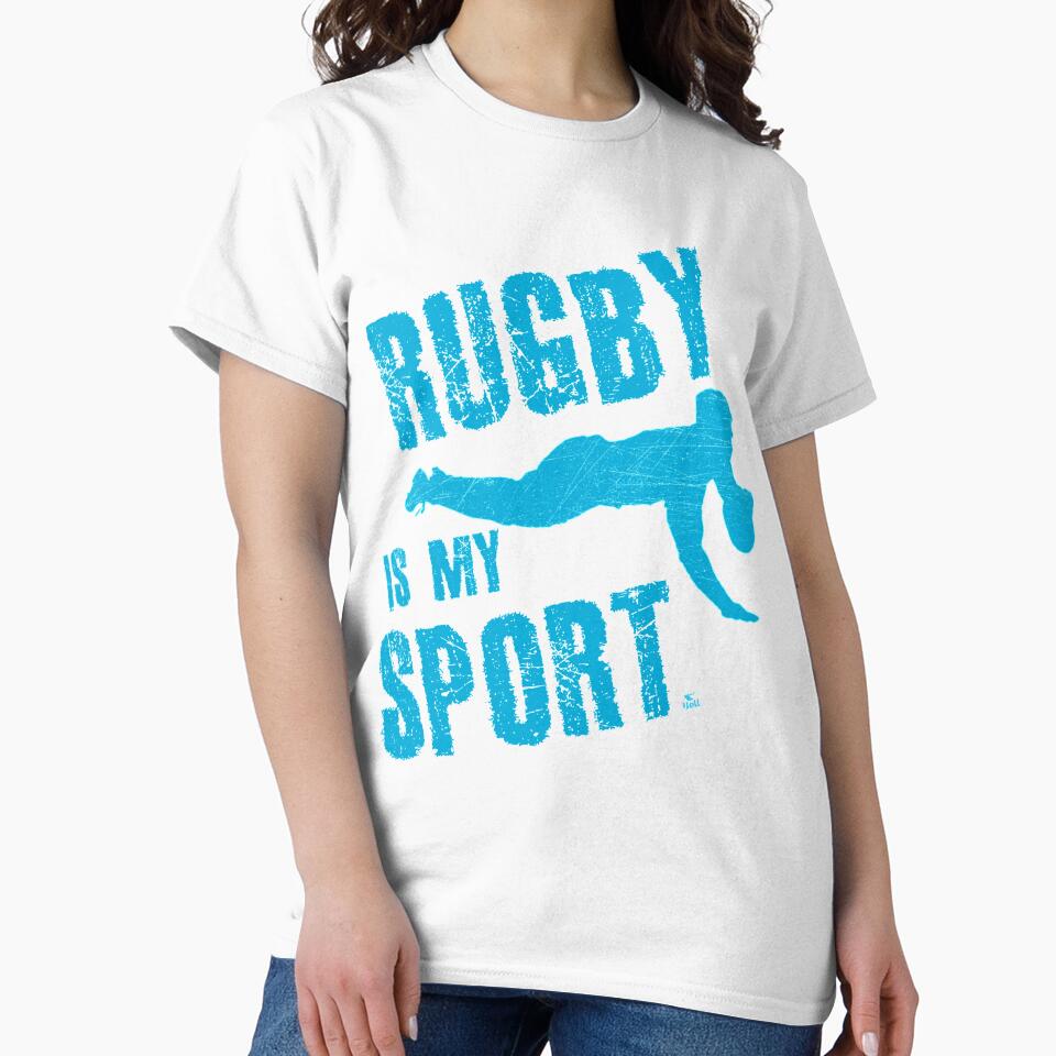 Rugby is my sport for all rugby players and fans by -JBell-