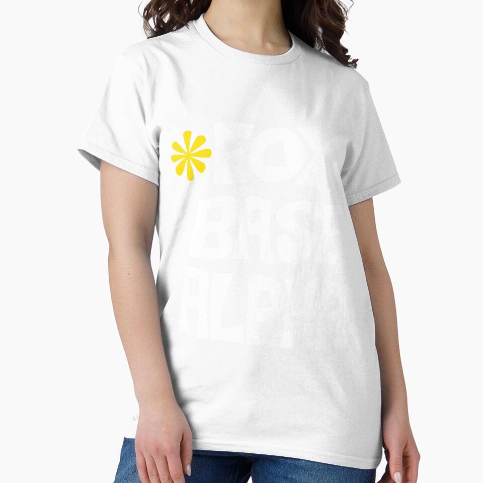 Saint Etienne Foxbase Alpha (White Logo) by alitzel-stnera