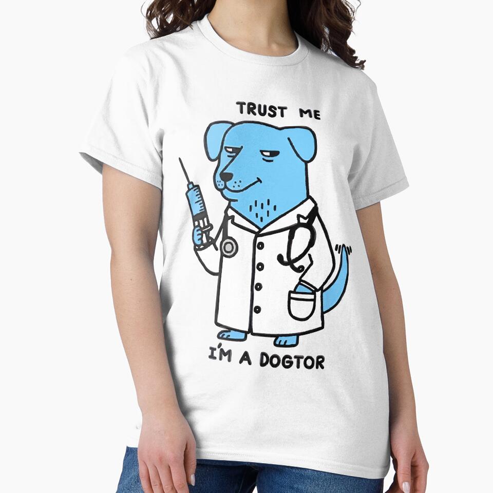 Dogtor by JalalMsd