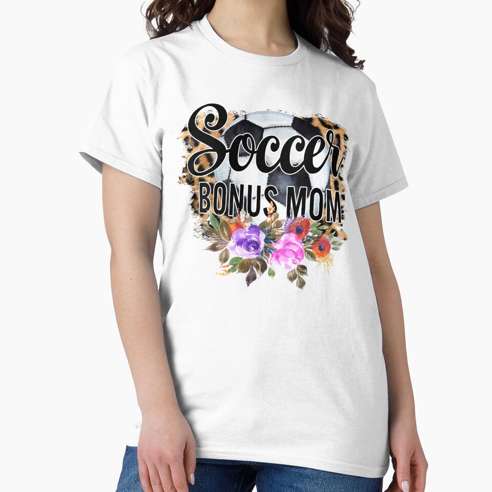 Soccer Bonus Mom by autlu