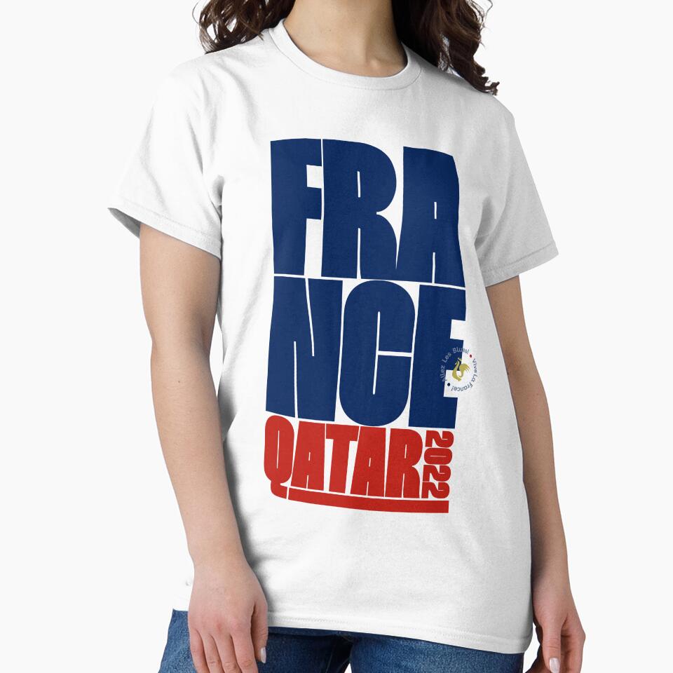 France National Football Team Graphic by ACDesignCo