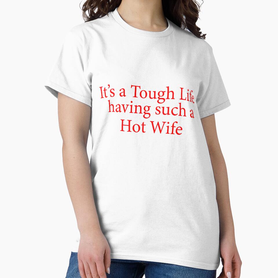 It’s A Tough Life Having Such A Hot Wife by Kestovi
