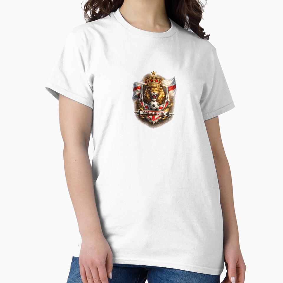 England Football by rahimzral