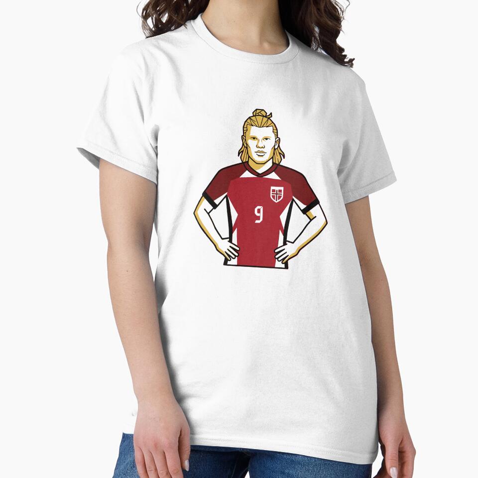 Erling by On Target Sports