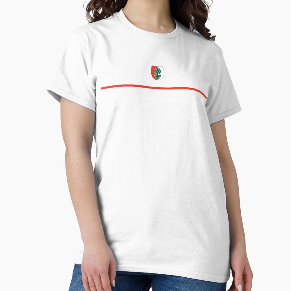 Augsburg German Football League 2023 by Pop-UpStore