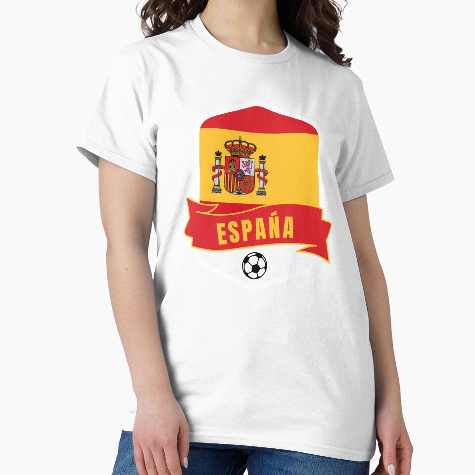 Spain National Team by Blok45