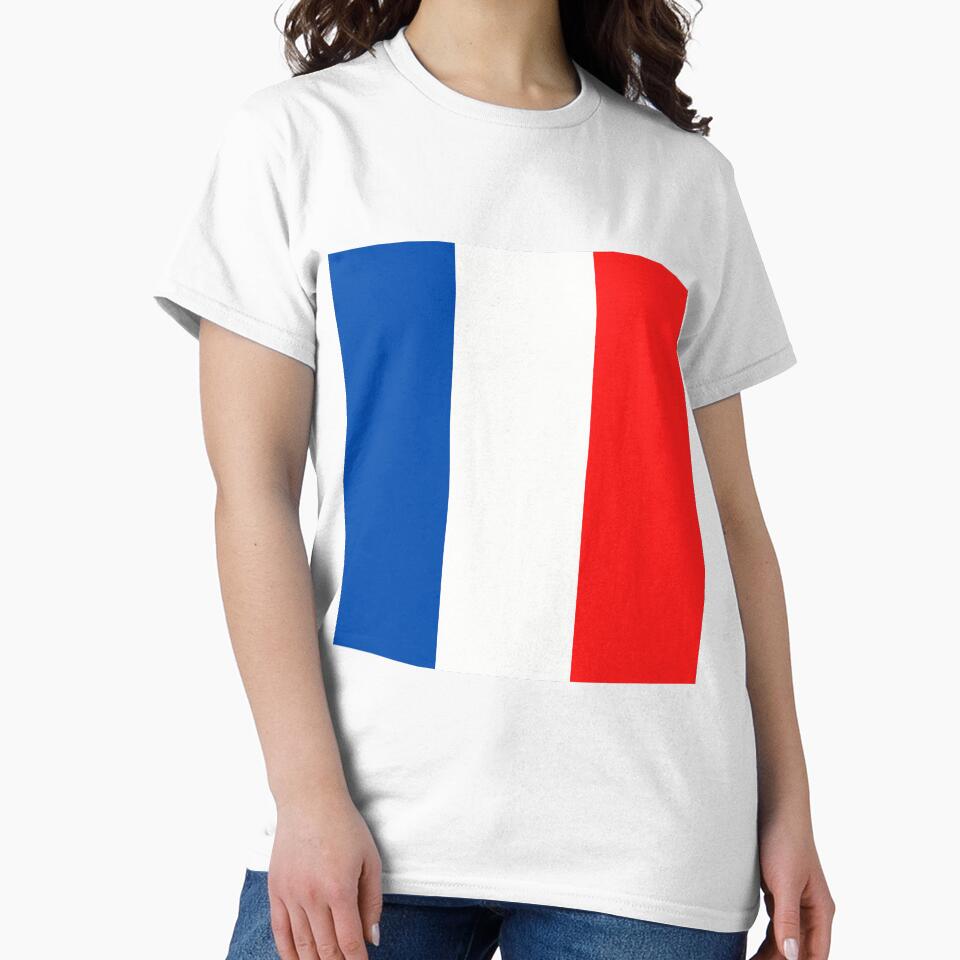 go France - flag flag by Jero-fan