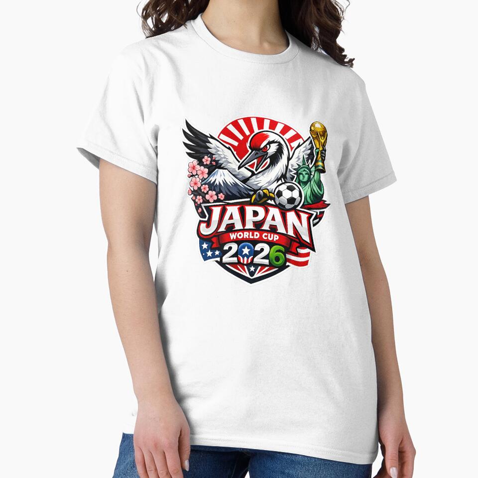 Japan Soccer Pride Rising Sun Fan Design by phnemartine