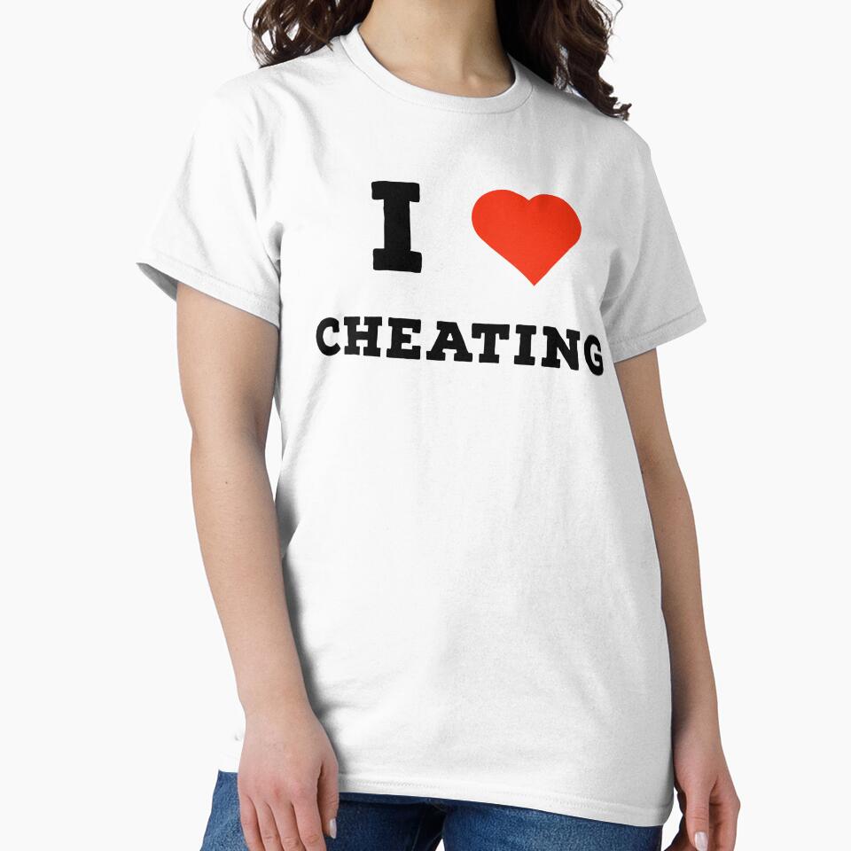 I Love Cheating by EmiliaArtale