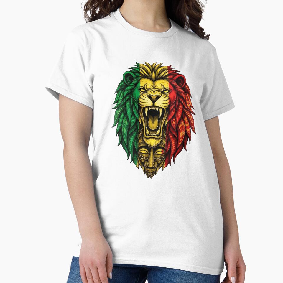 Senegal Football African Roots Design by Majorprint
