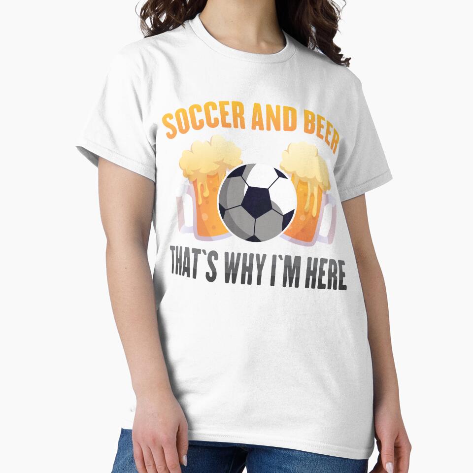 Soccer by TopBaseline