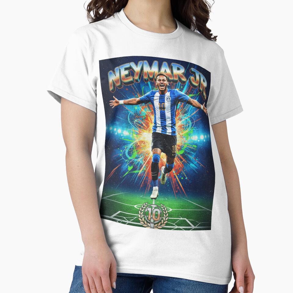 neymar jr by ewir