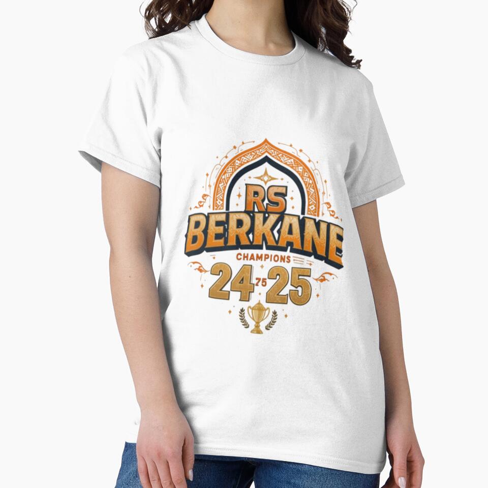 RS Berkane 24-25 by idizayilstore