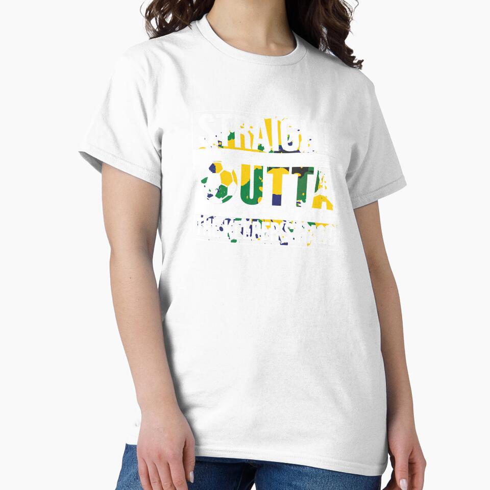 Funny Penalty Kick Scoring For Goalkeeper Goalie Soccer Fans by StrongShirts
