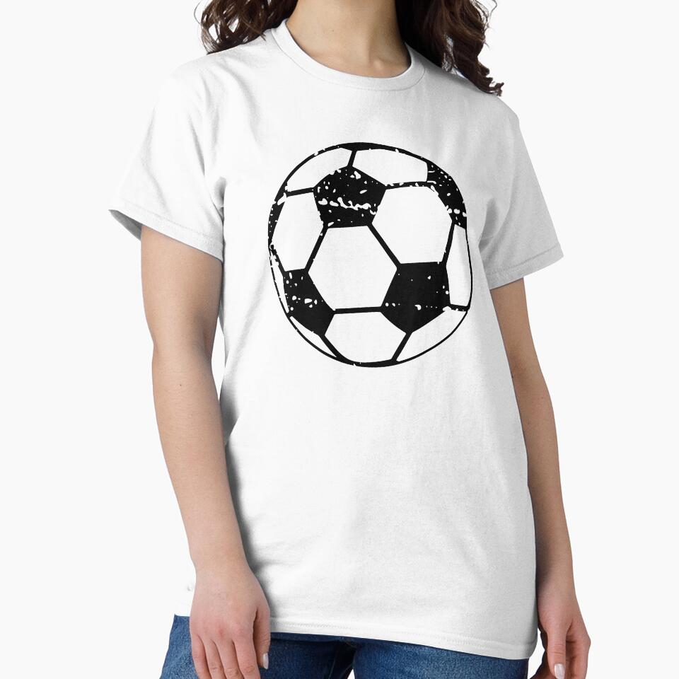 Grunge Soccer by Visualsplendors