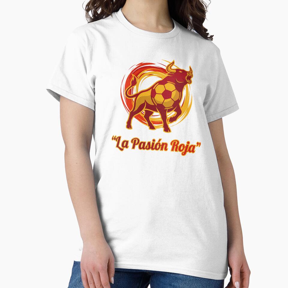 Spain Football Fan Design by SuperCaseCenter