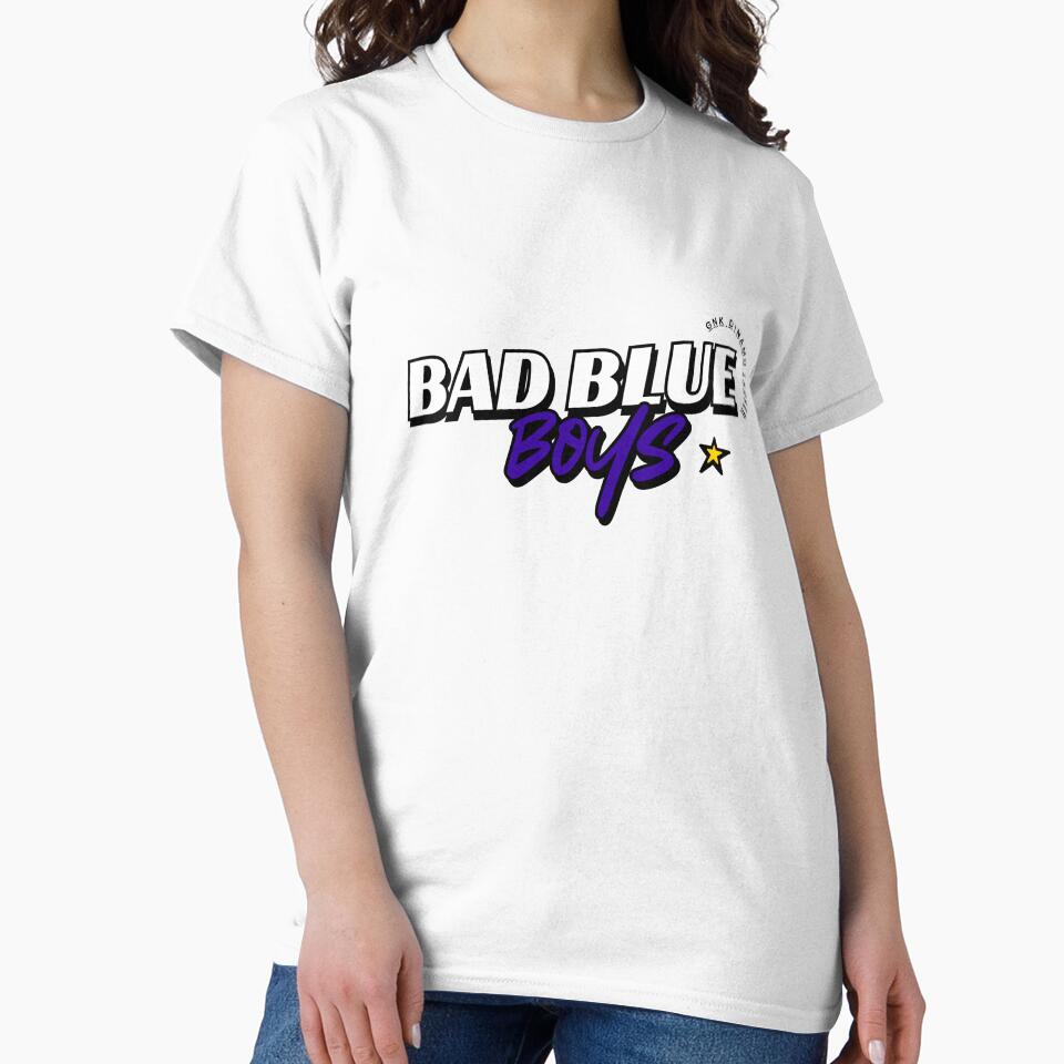 BAD BLUE BOYS ZAGREB CLUB by HermanoArt