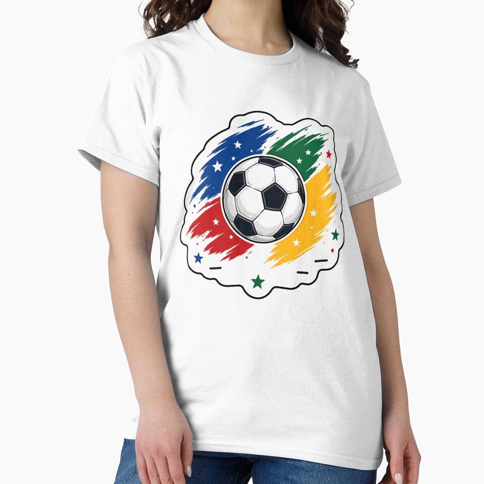 Soccer Game by LewpyG