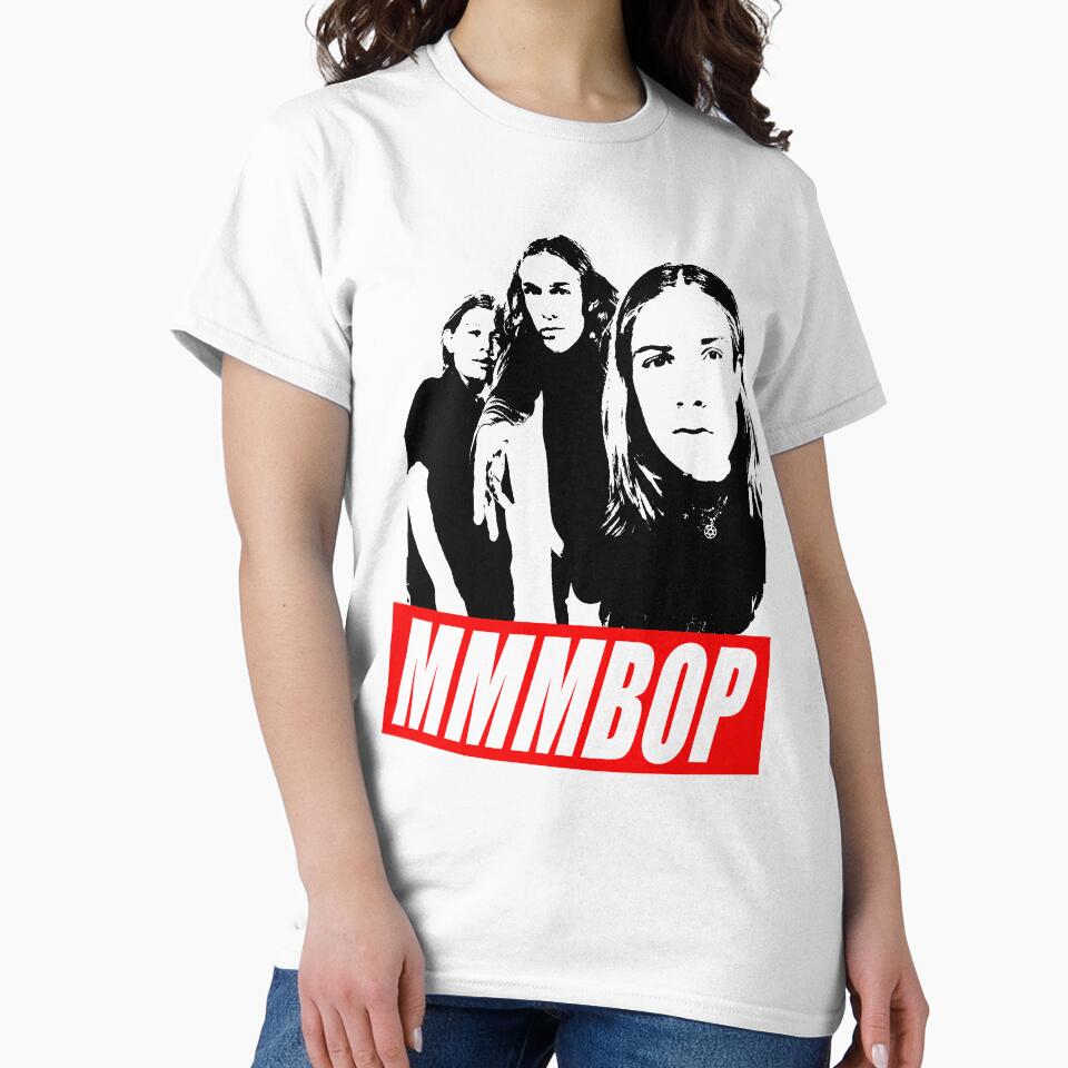 MMMBOP!!! by ccuk66