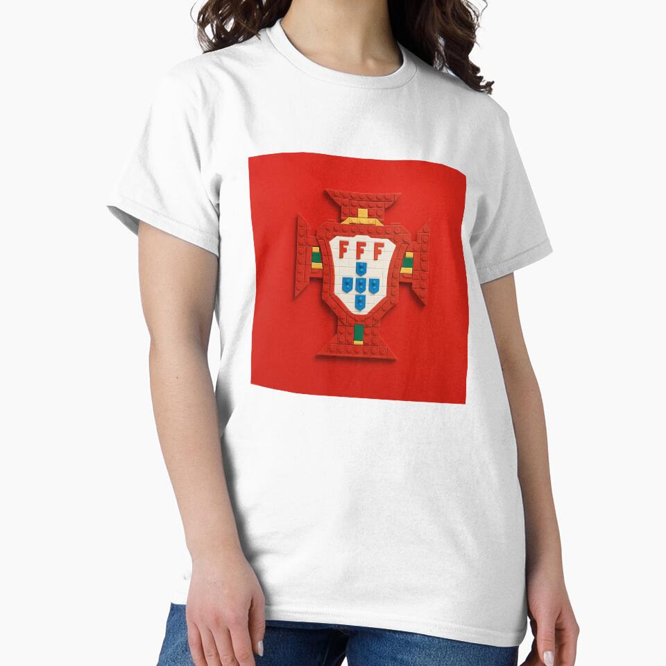 Portugal Blocks by On Target Sports