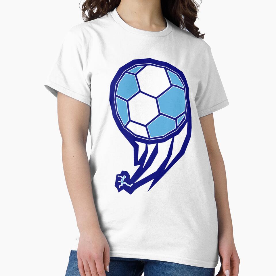 Soccer Team Argentina Soccer Cup by the Zarock Shop
