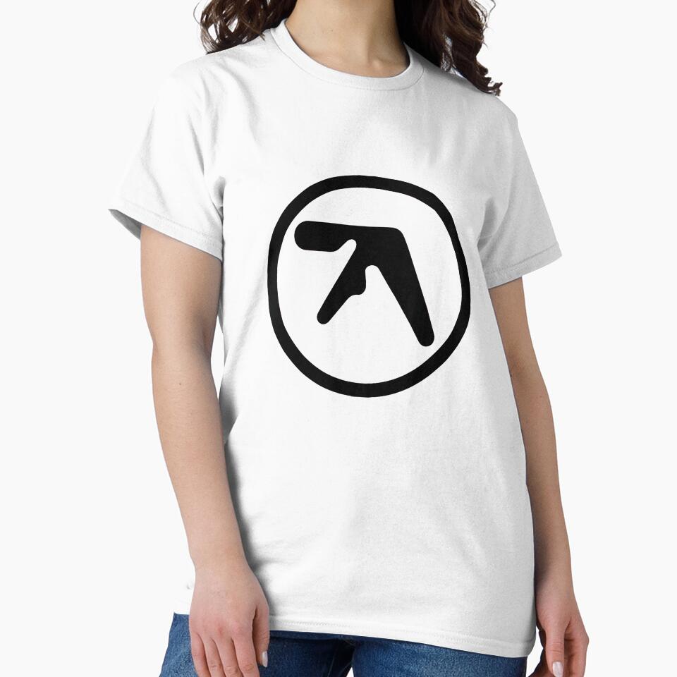 Aphex Twin by revealmade