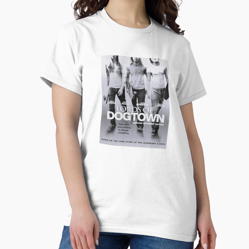 Lords of Dogtown vintage by soulsurferart