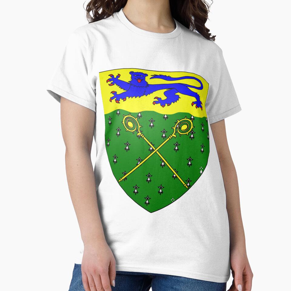 Wrexham UK UK United Kingdom Coat of Arms by alldandy