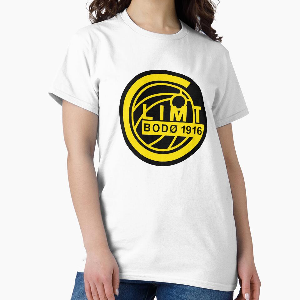 Glimt Norwegian Football Emblem by Todsedz