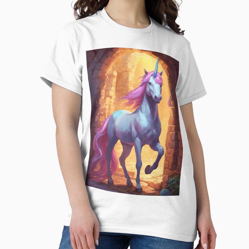 Unicorn by RaF71PrO