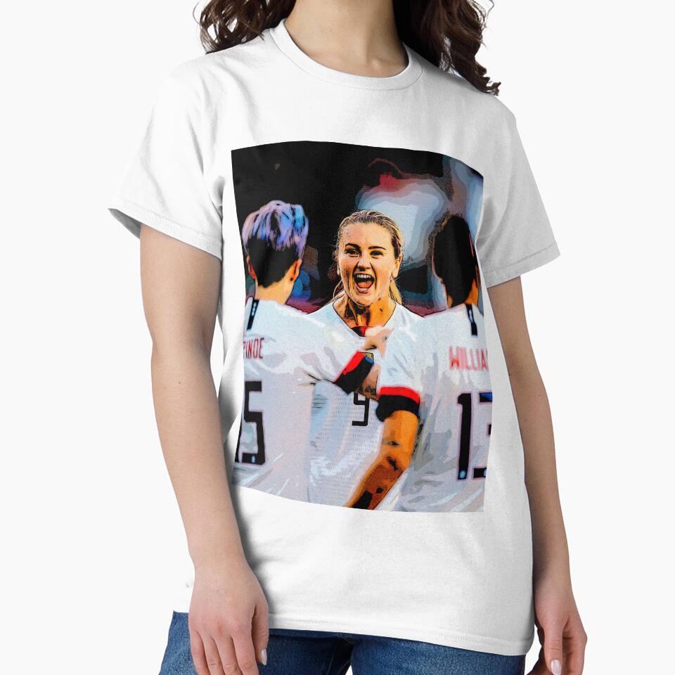 Lindsey Horan by hamiphotos