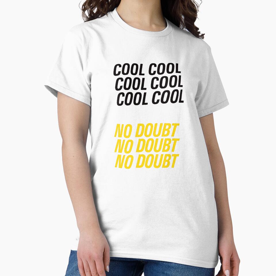 Cool cool cool no doubt no doubt by Lucikitsune
