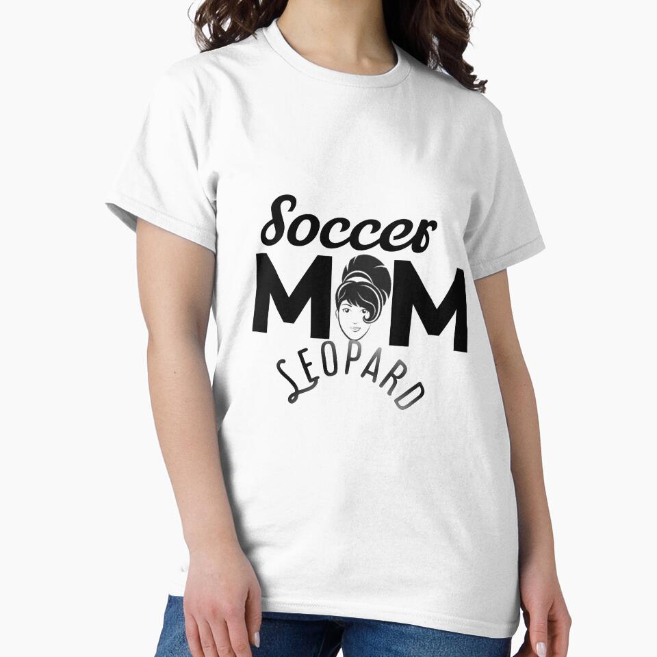 Soccer MoM Leopard by KAMRAN HASSAN