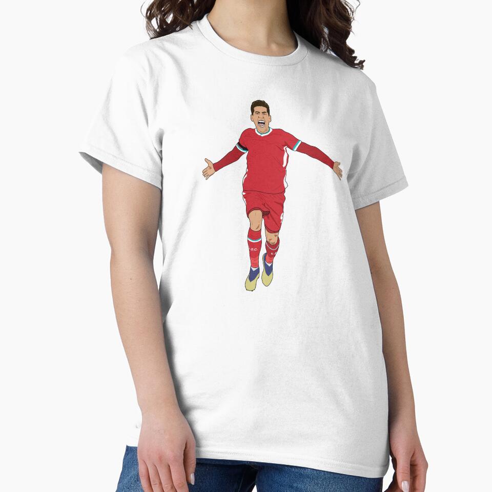 Liverpool Bobby Firmino by thebcarts