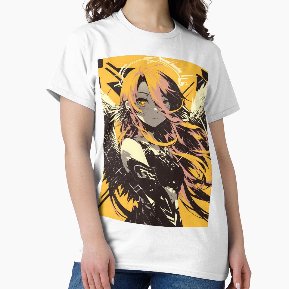 Jibril - No game no Life - 3 by Infinite-Aspire