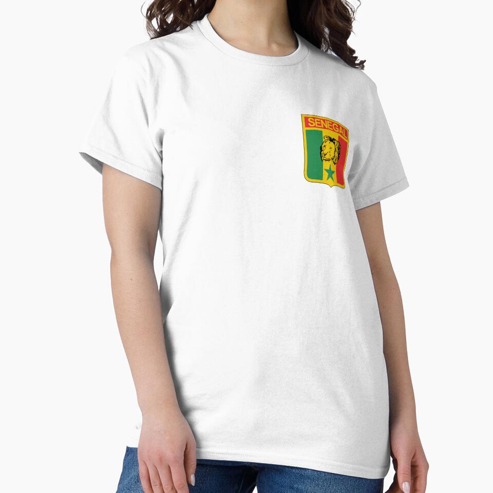 Senegal by On Target Sports
