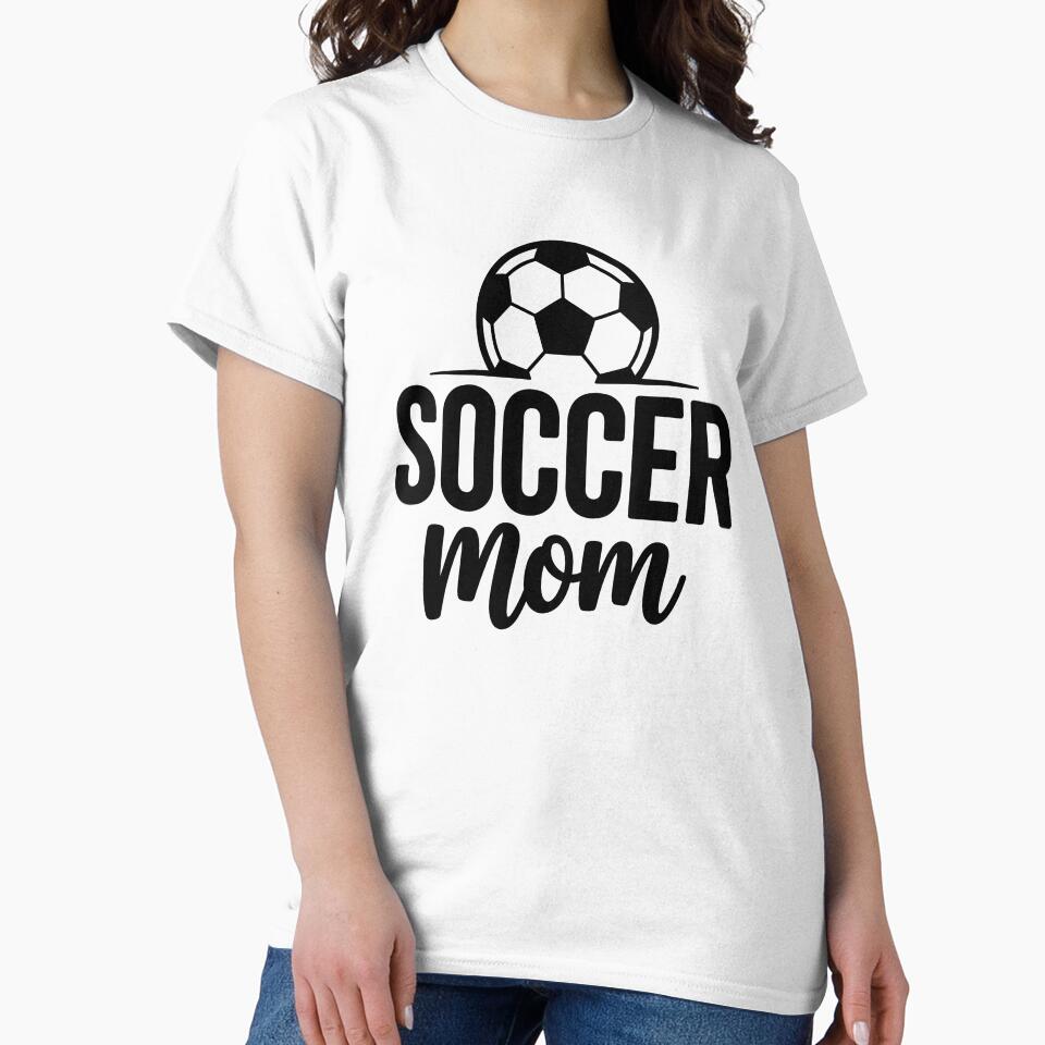 Soccer Mom by theartfulaspie