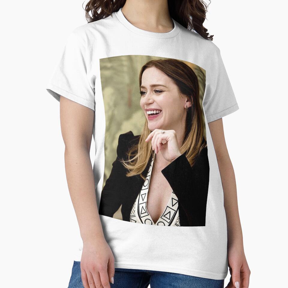 emily blunt by appa-sr