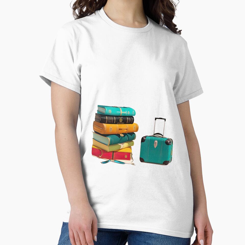 Travel Tips Guide - Adventure T-Shirt Design by arfazel-shutter