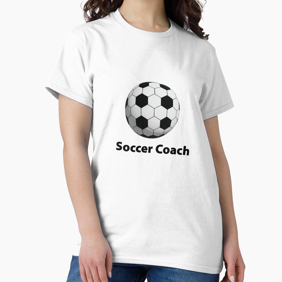 Soccer Coach by Mountain-Point