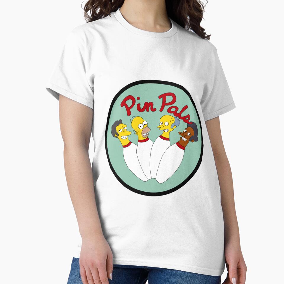 Pin Pals by HarlienDesign