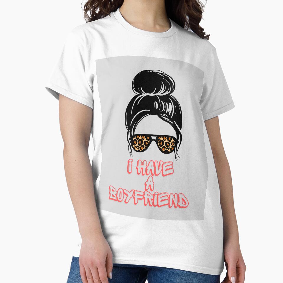 I Have a Boyfriend by PulsePop