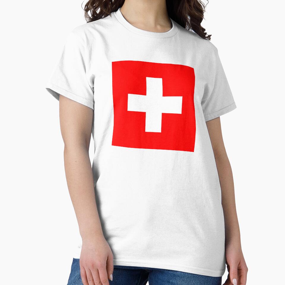 Switzerland by TeesByAngelzB
