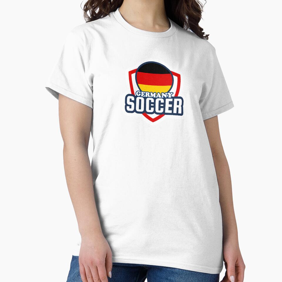 Germany Soccer by Magartes