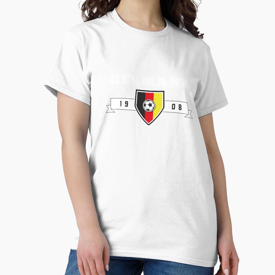 Germany Football Fan by francokf