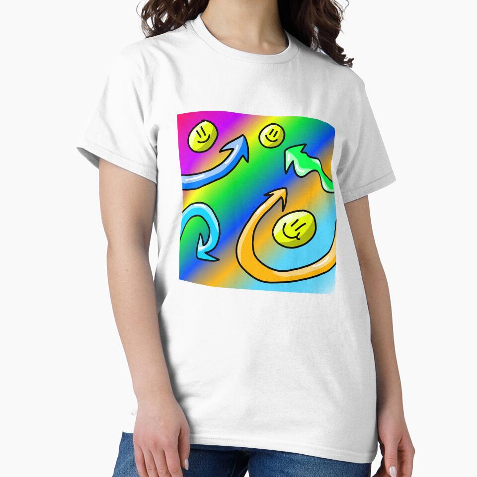 Cool Smileys by Lizguy74Store