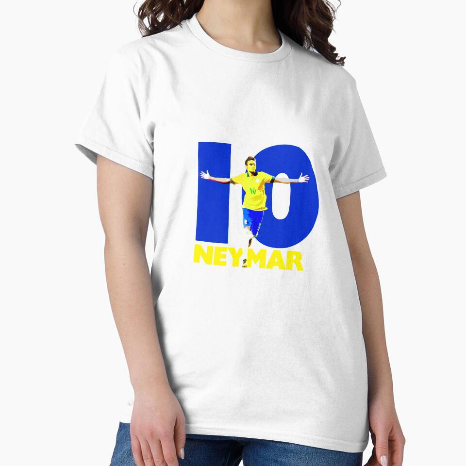 Neymar 10 by dbutler1990