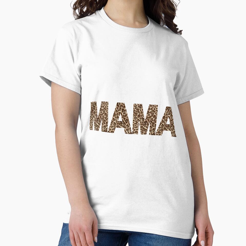 Soccer mom leopard by Cheffsspecials