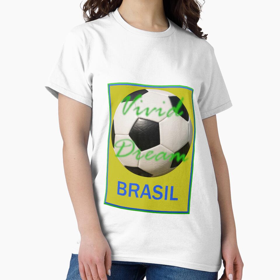 Brazil by Vivid Dream by Vivid Dream Concepts