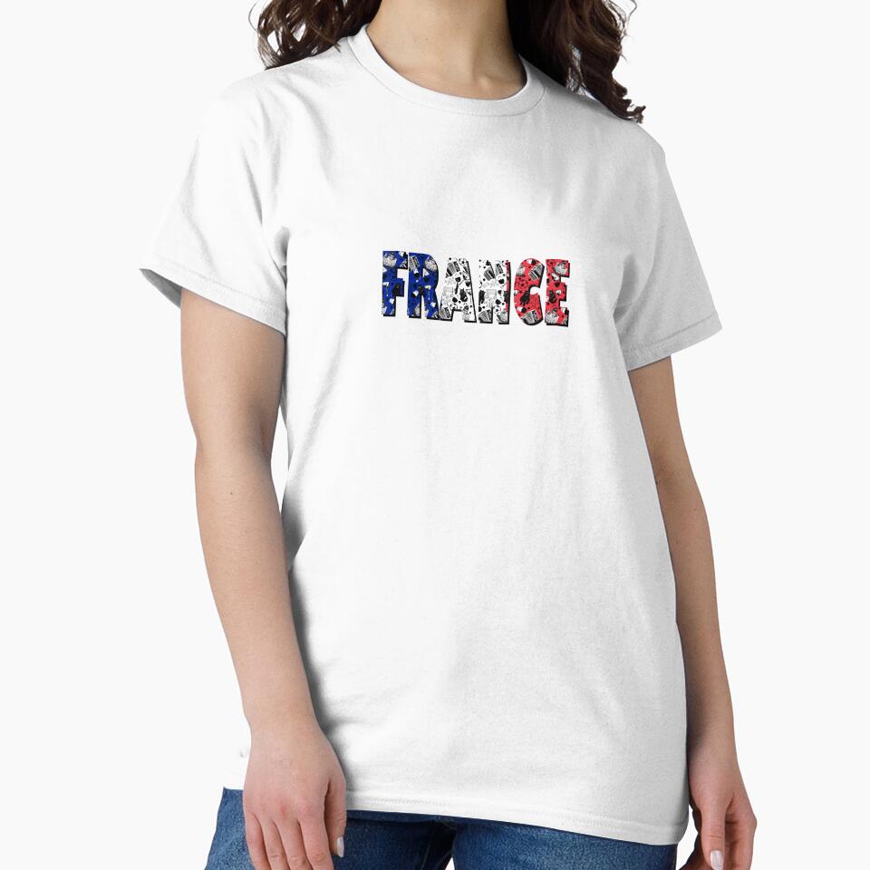 france by GerbElli